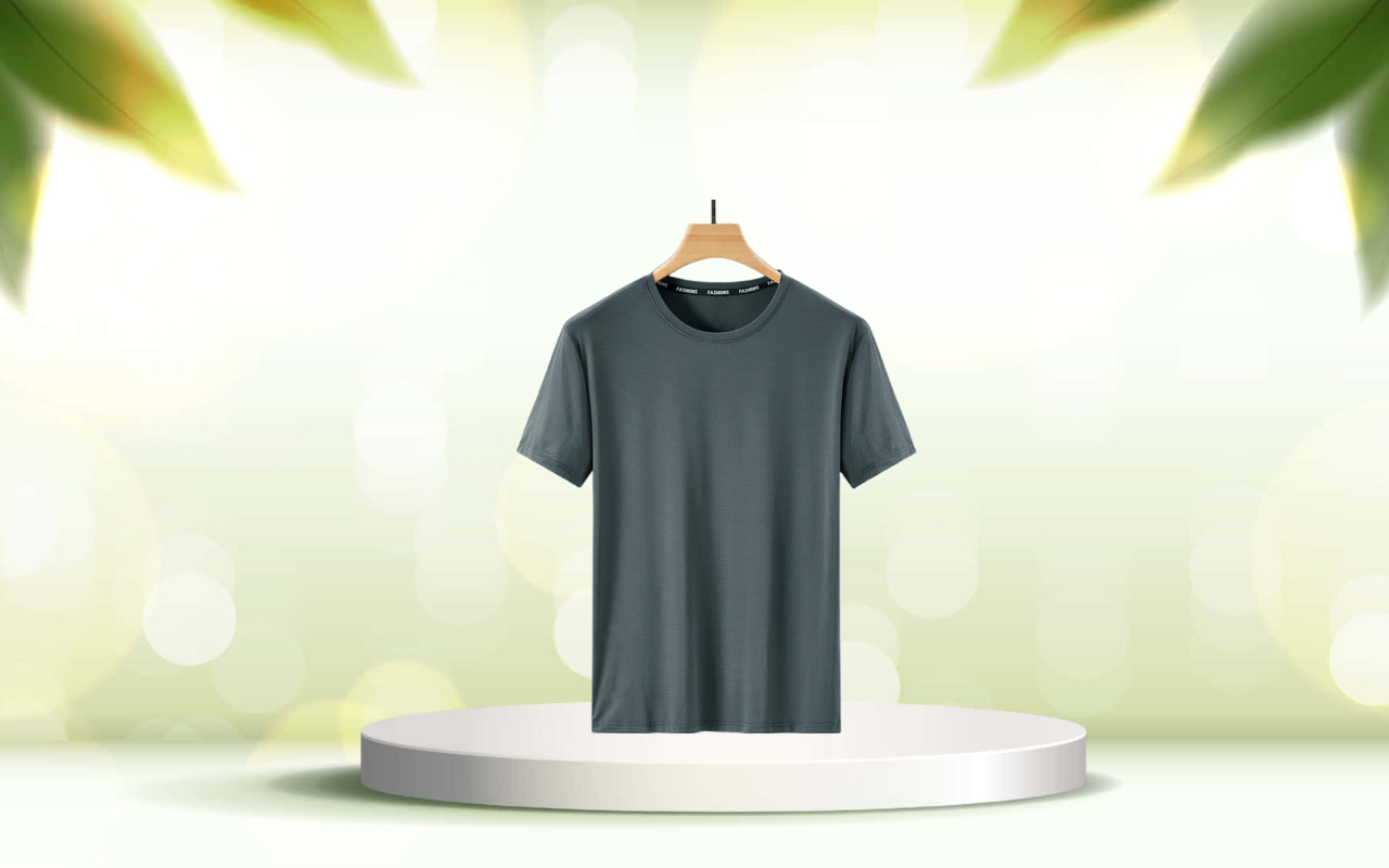 Scopri la maglietta Superfit: stile unisex versatile e comfort per ogni giorno