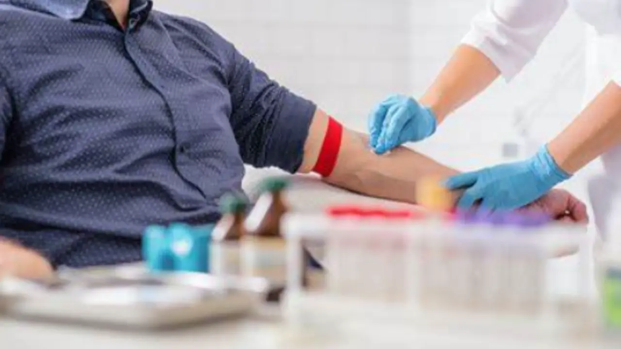 Ecco gli esami del sangue che devi assolutamente fare ogni anno per prevenire malattie gravi