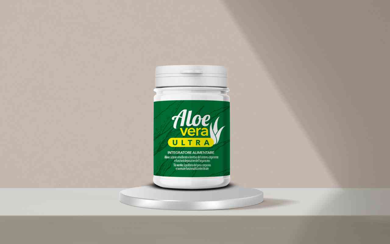 Scopri aloe vera ultra: il tuo alleato naturale per benessere e detossificazione
