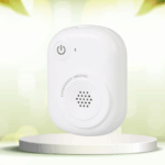 Scopri O3 Cube: elimina odori e batteri in frigo e piccoli spazi senza filtri