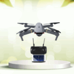 Scopri X Tactical Drone: crea riprese aeree spettacolari in HD ovunque tu sia