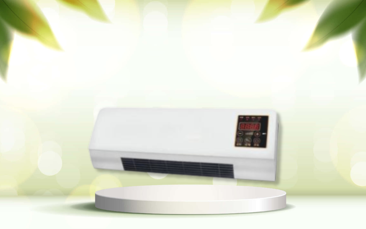 Scopri Eko-Splitter: comfort su misura e aria pulita per ogni ambiente senza ingombri