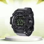 Scopri lo smartwatch rugged BRV: resistente, smart e pronto per ogni avventura