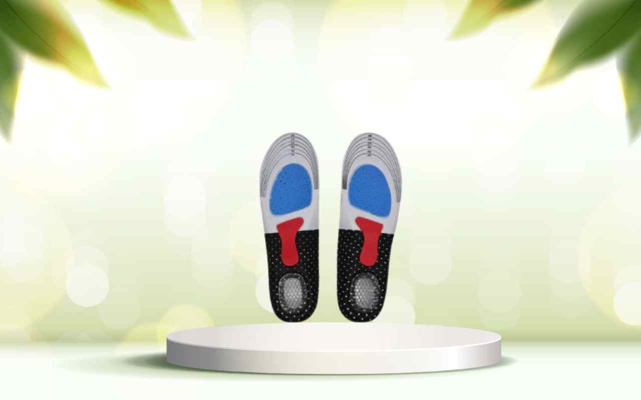 Scopri Foot Relax: solette innovative per piedi felici e comfort in ogni passo